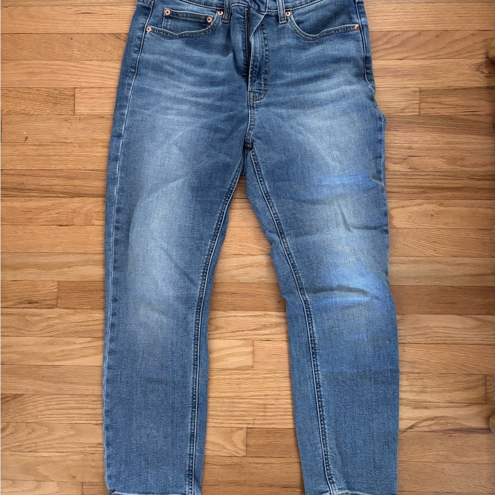 GAP Vintage Slim jeans